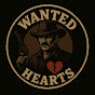 Wanted Hearts logo