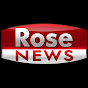 Rose news tv Channel logo