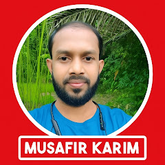 Musafir Karim 