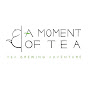 A Moment of Tea logo