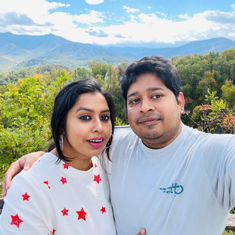 ABP Ananda শিরোনামে এলো South Carolina পুজো।রইলো জমজমাটি পুজোর Vlog #youtube 