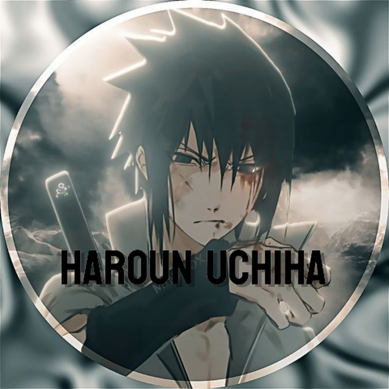 Haroun Uchiha 👹