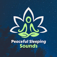 Peaceful Sleeping Sounds Avatar