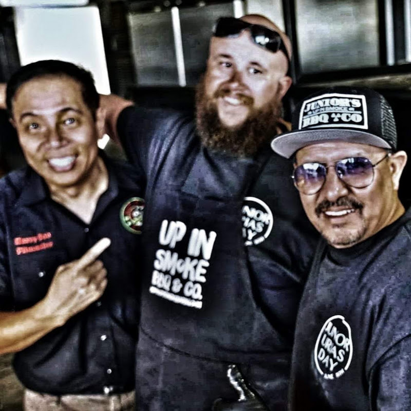 The Peoples Pitmaster - SRS