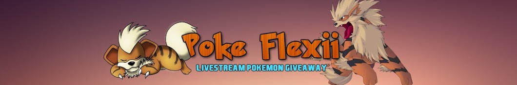 Poke Flexii YouTube channel avatar