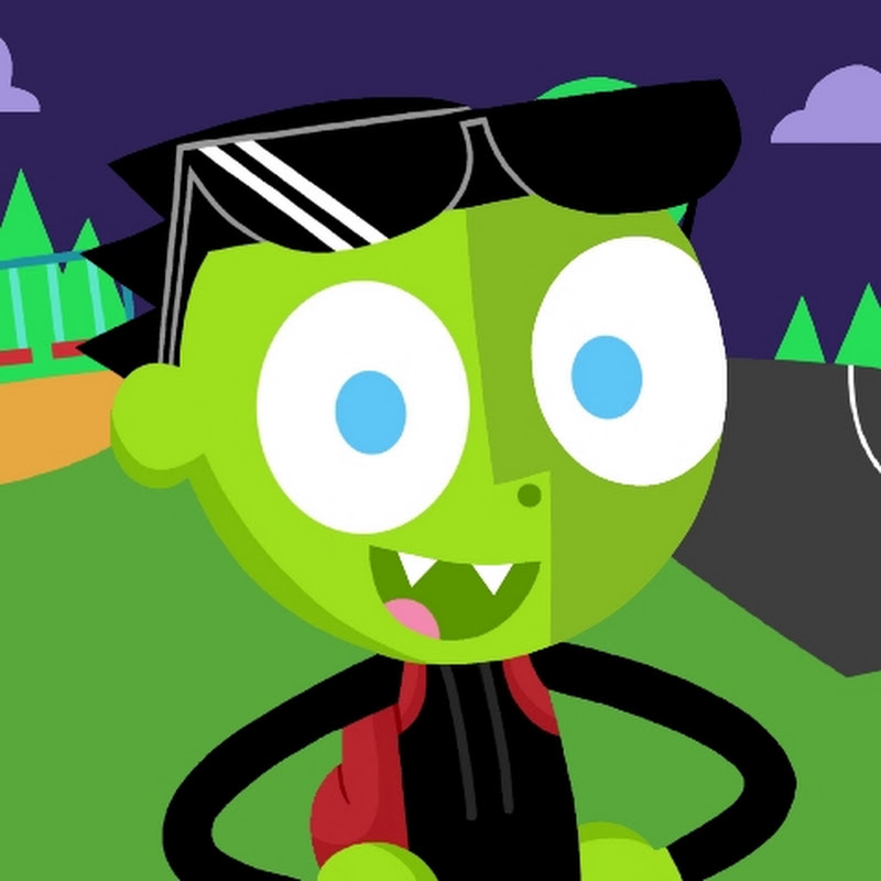 Angel the PBS Kid