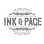 Ink & Page Journals logo