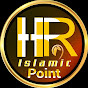 HR Islamic Point logo