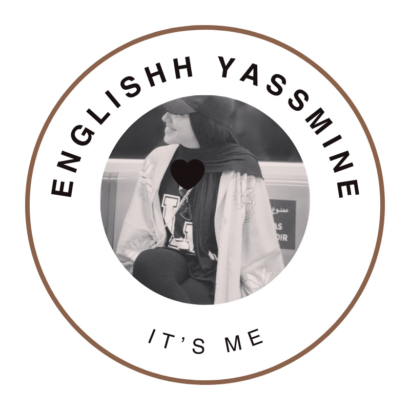 English Yassmine