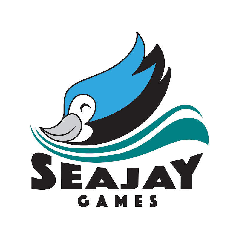 Seajay Games