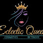 Eclectic Queen Cosmetics with Tricky