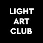 Light Art Club logo