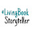 Living Book Storyteller