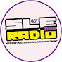 SLE Radio - Your Gateway to the Underground logo