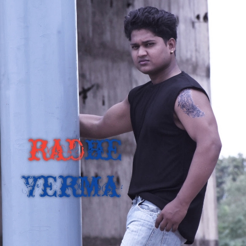 RADHE  VERMA ENTERTAINMENT