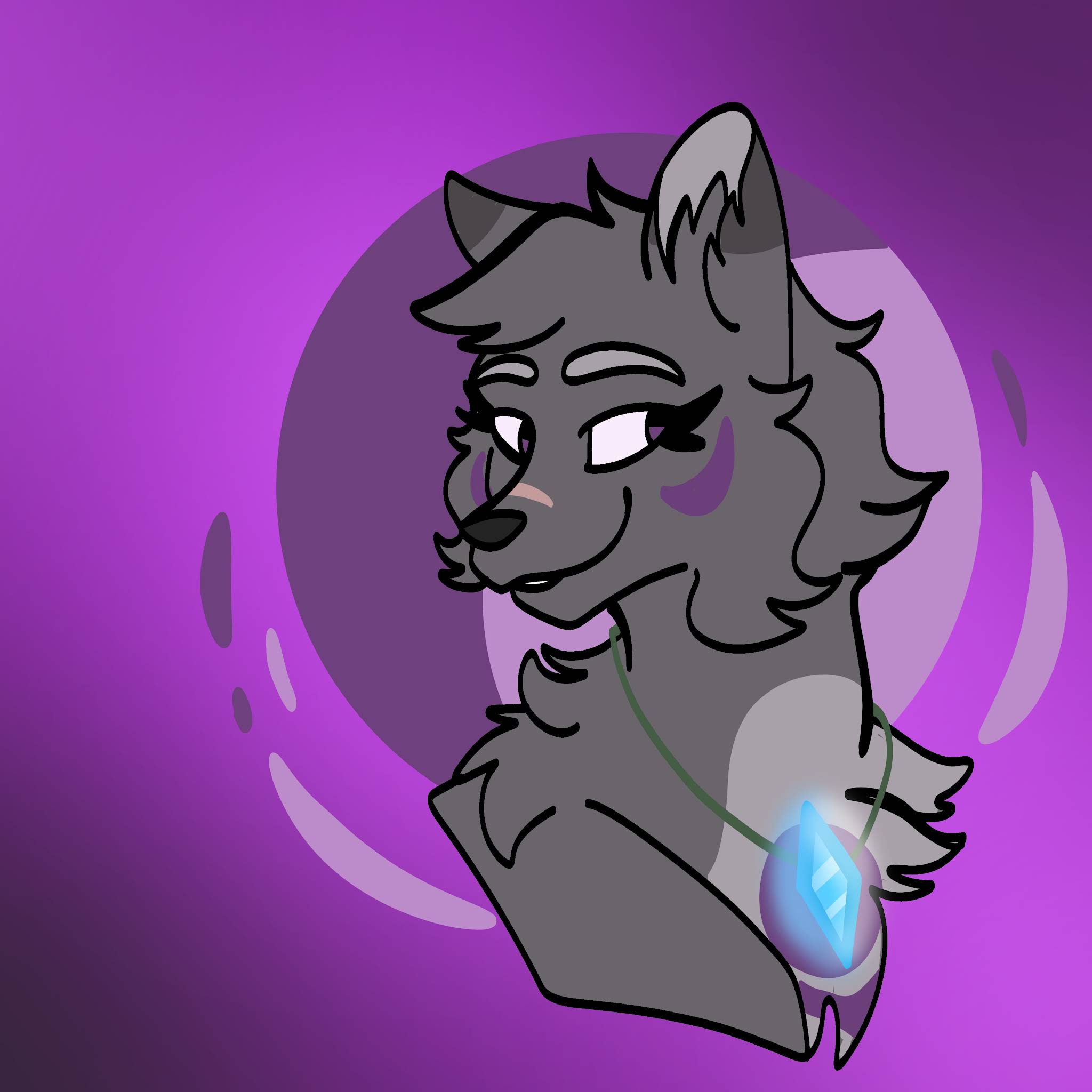 Post from Sky Wolf Animation Studio