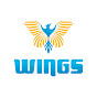WINGS THERAPY CENTER logo