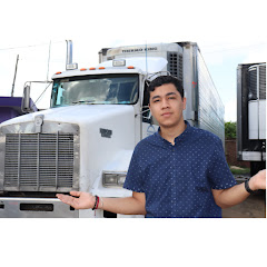 Uriarte Trucking Avatar