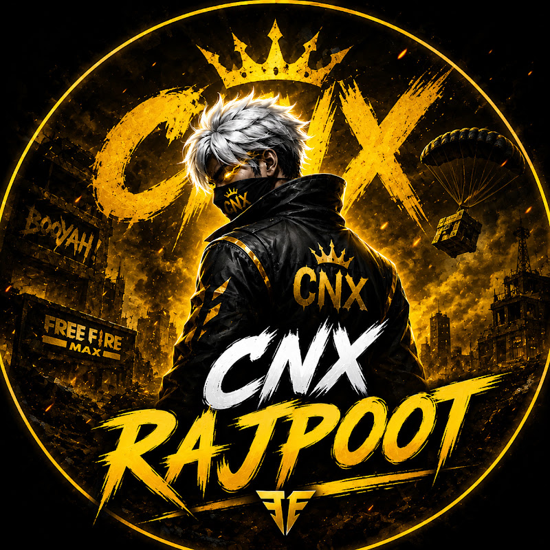 CNX Rajpoot
