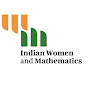 Indian Women and Mathematics logo