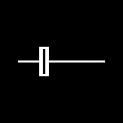 Crossfader channel logo