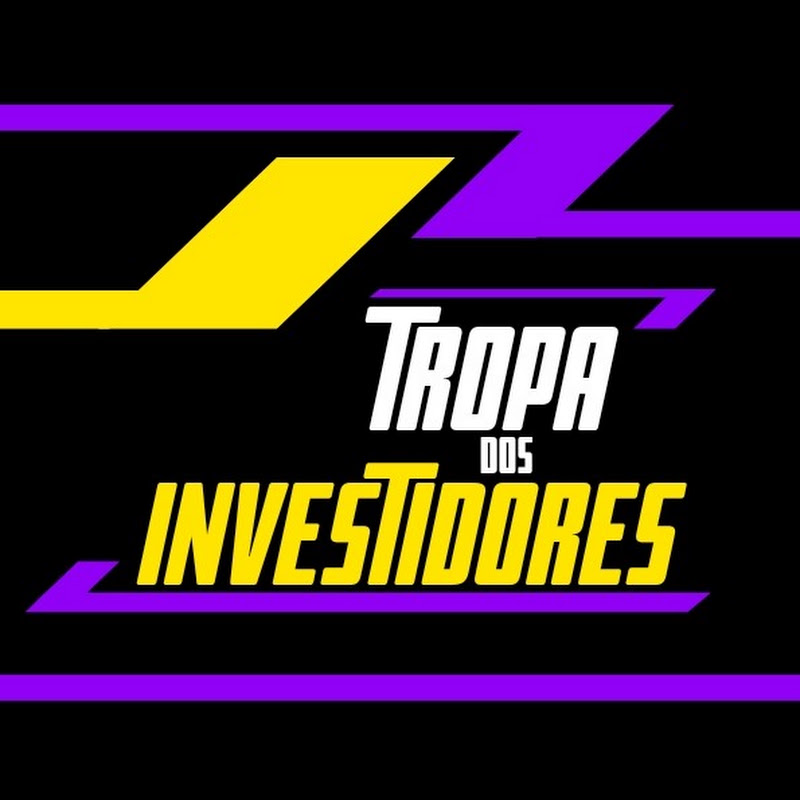 Tropa dos investidores