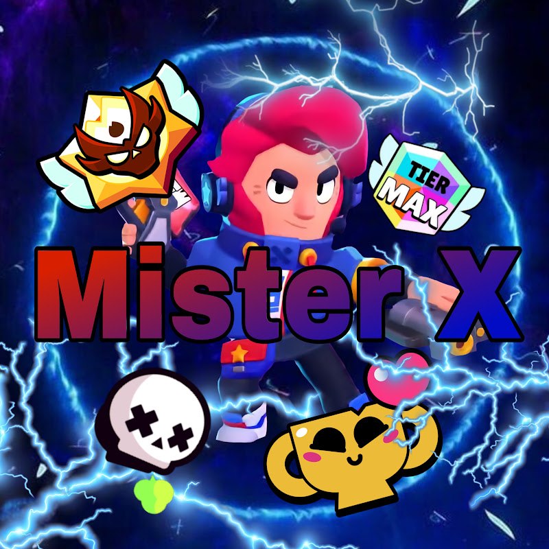 MisterX
