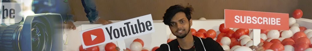 Subhash Nekko YouTube kanalı avatarı