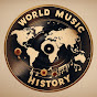 World Music History logo