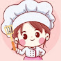 cooking shooking kichen logo
