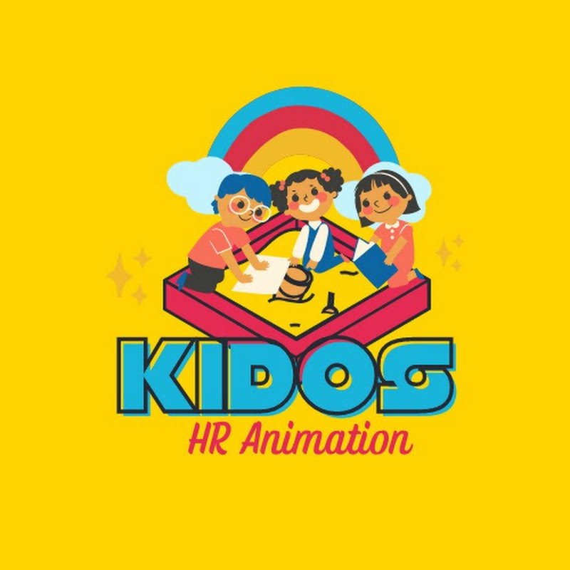 HR Animation 