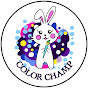 Color Champ logo