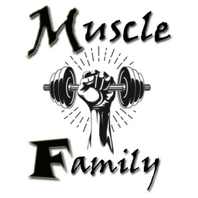 MuscleFamily