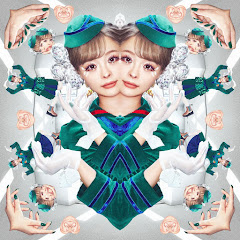 Kyary Pamyu Pamyu ( きゃりーぱみゅぱみゅ ) Image Thumbnail