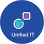 Unified IT logo