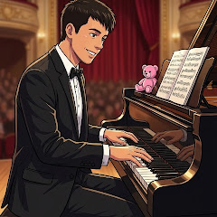 Easy Piano Tutorial