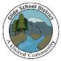 Glide School District logo