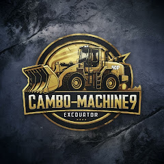 CAMBO-MACHINE9 avatar