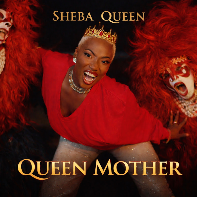 Sheba Queen 