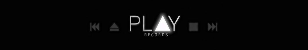 Play Records YouTube channel avatar