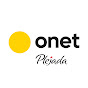 Логотип каналу Onet Plejada
