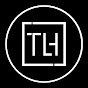 The Luxury Hut logo