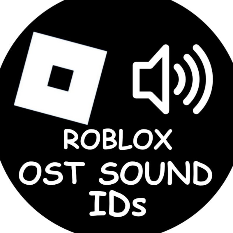 Roblox game OST IDs