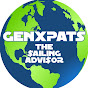 GenXPats - The Sailing Advisor logo