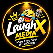 LaughX Media