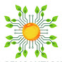 Eco Revolution Hub logo