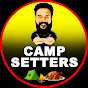 Camp Setters by Marc Antony