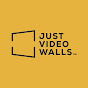 Just Video Walls