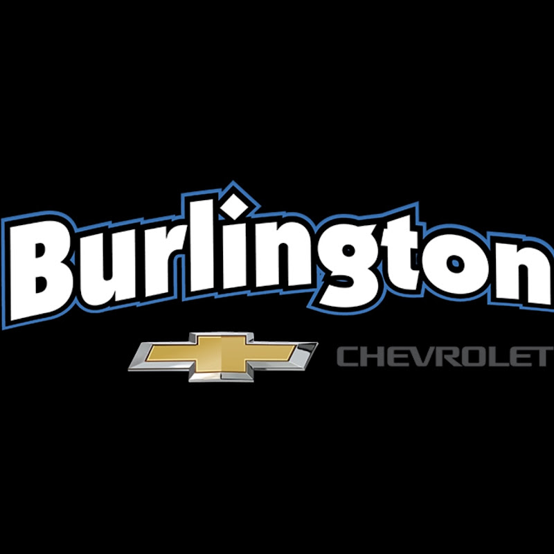 Burlington Chevrolet