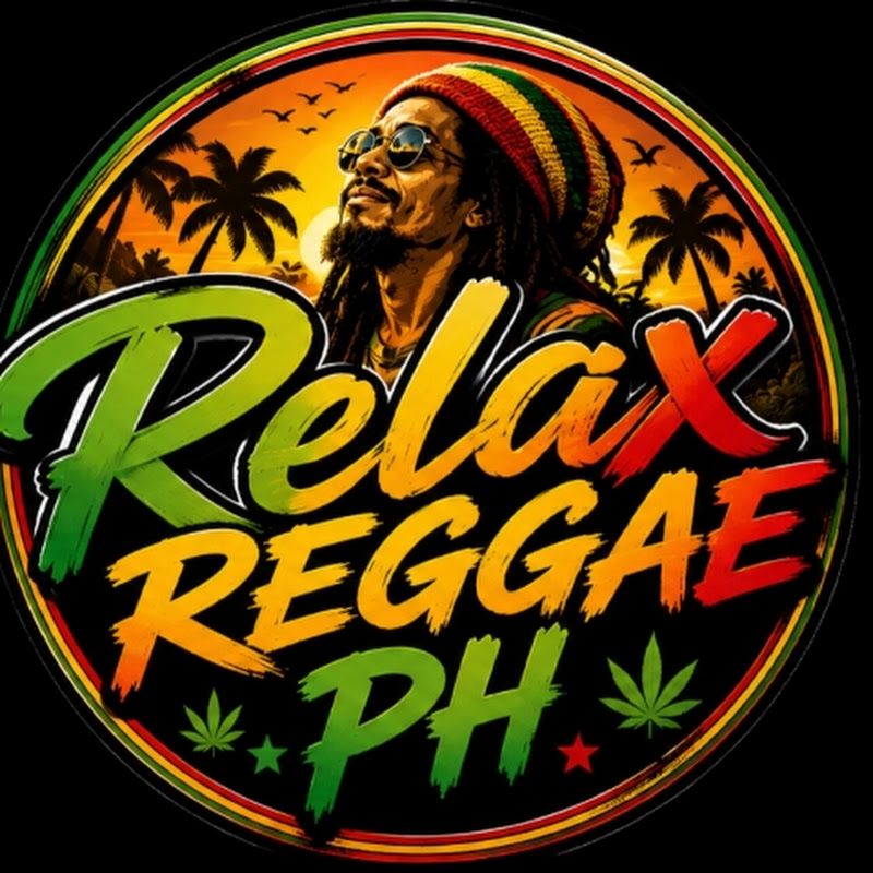 RELAX REGGAE PH